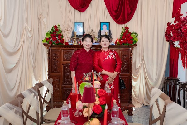 Ảnh bìa album