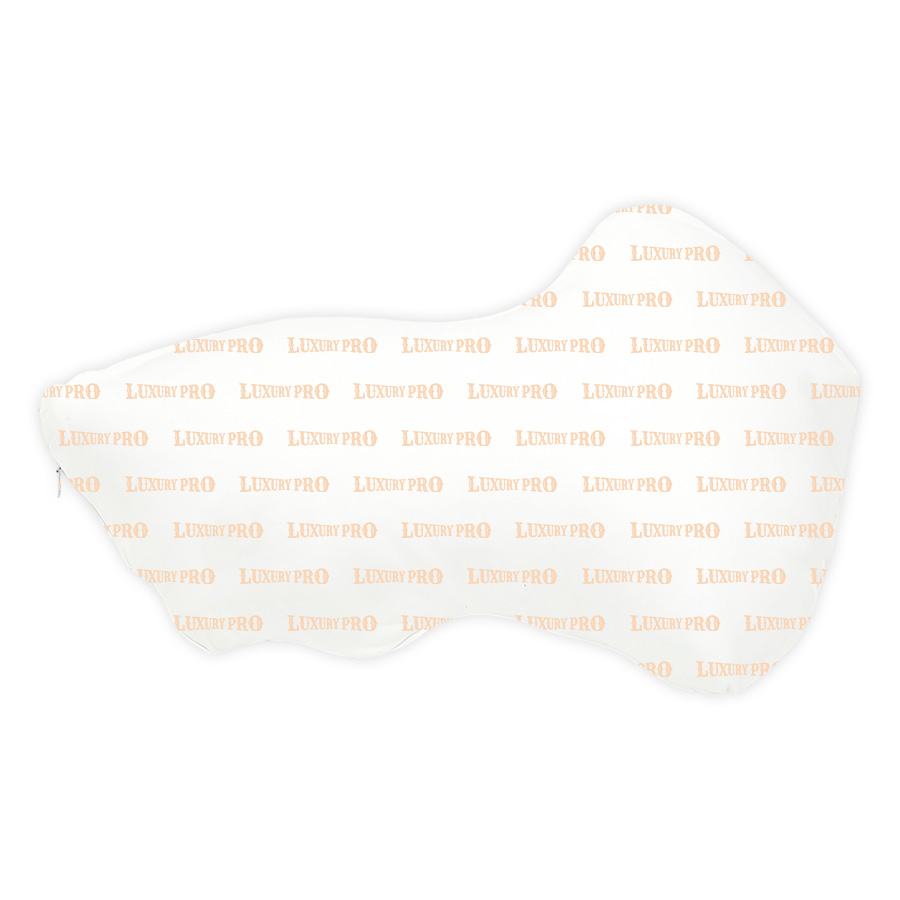 Custom Shape Pillow