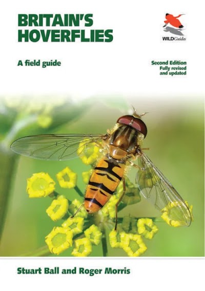 Britain's Hoverflies