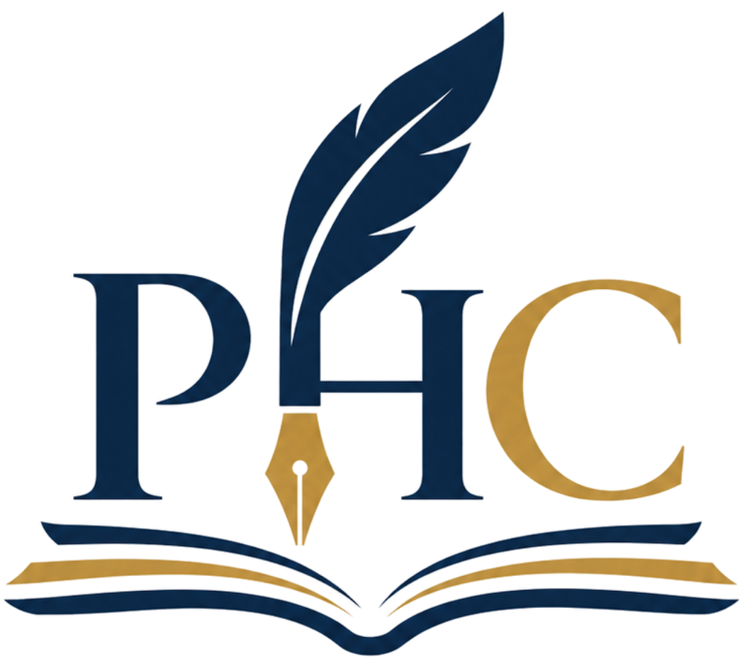 Logo Pena Hikmah