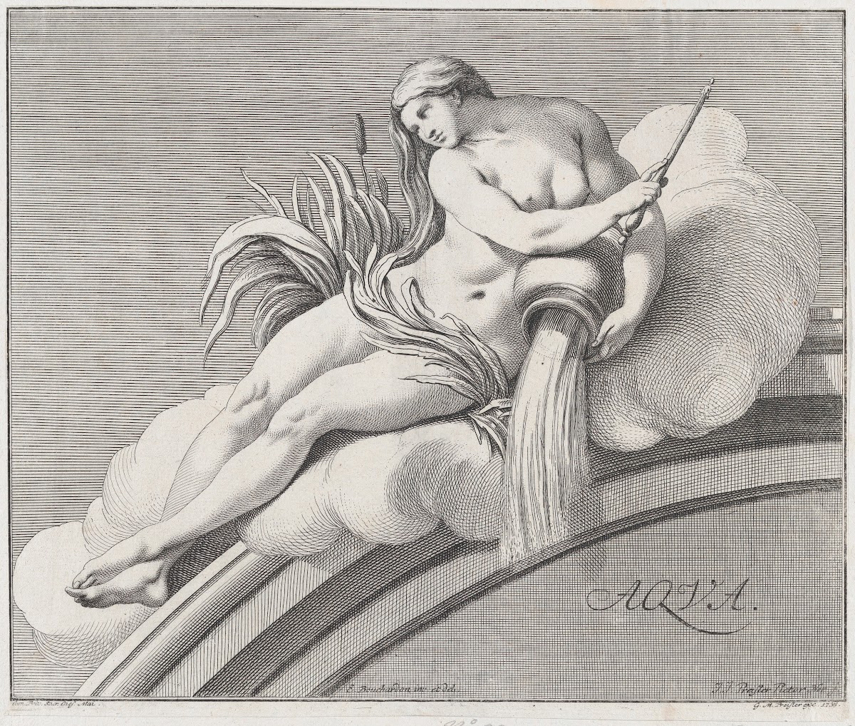 Water 1735