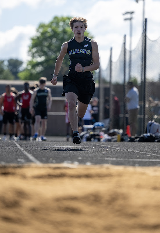 Photo from HS: Track & Field of Jonah Heath