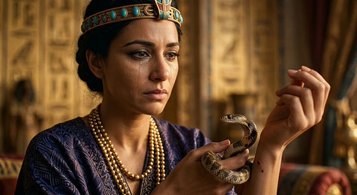 Fotografía histórica de Alejandría, Egipto.