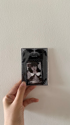 YGD Sticker Set