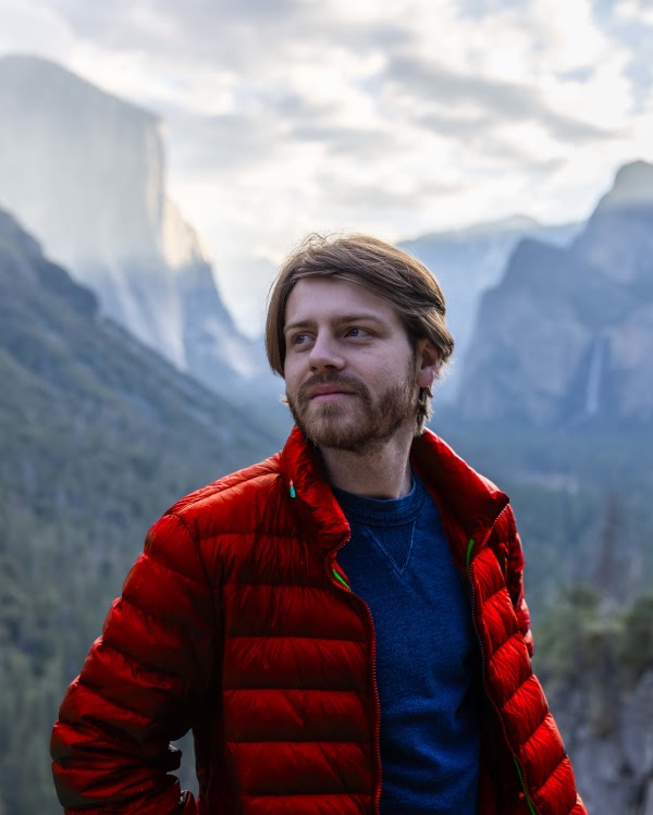 Dalton Hunter