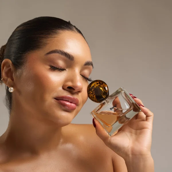 Zeus Eau de Parfum 100ml