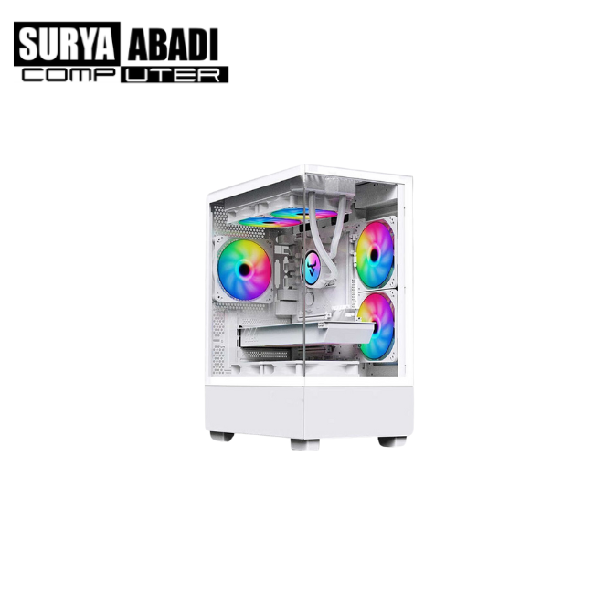 CASING INFINITY CLAIR