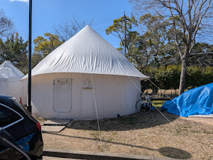 インスタントハウス