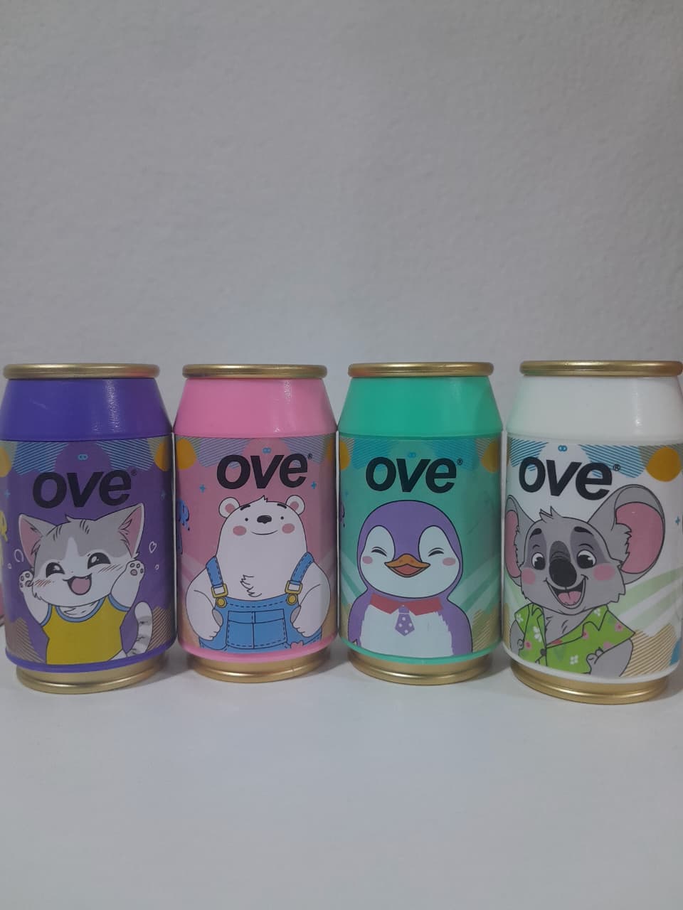 TAJADOR LATITA OVE CAX - Imagen 1