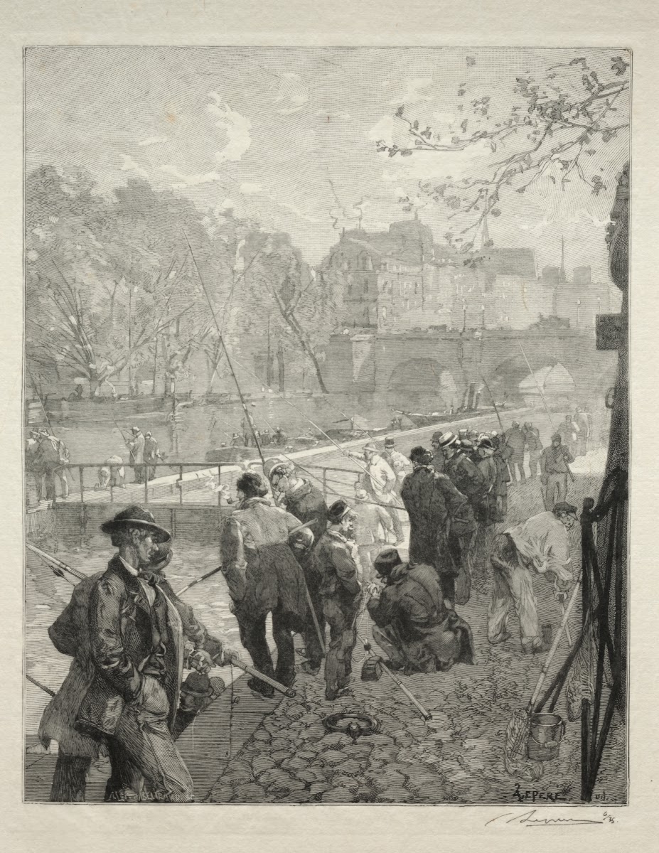 LEcluse de la Monnaie c 18701918