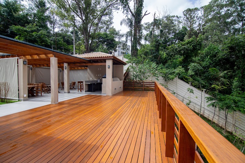 Provenance Morumbi