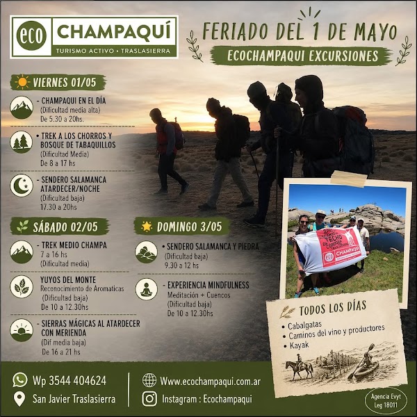 Feriado del 1 de Mayo
