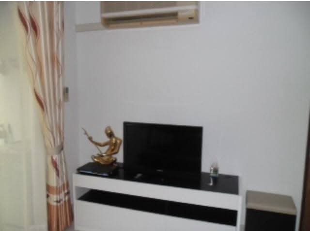 Paradise Park Building 3 - 1 Bed, Floor 5 5