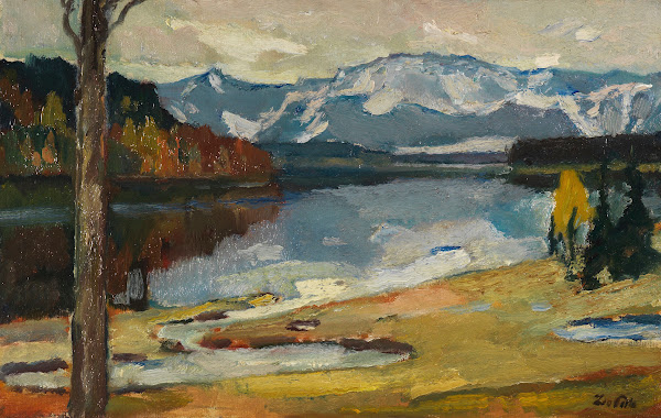 Kampenwand VI 1910