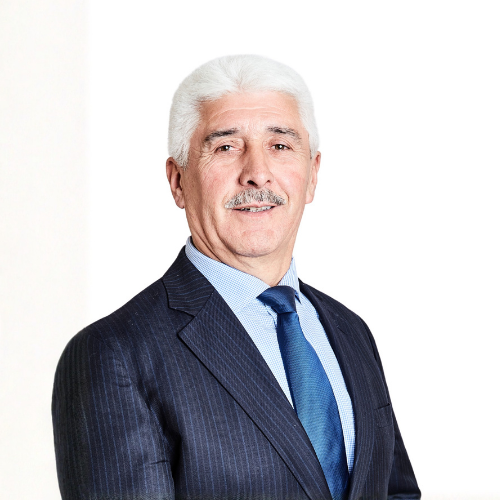 José Fernando Lizama Díaz, Consejero Regional de La Araucanía por Cautín II, en terreno
