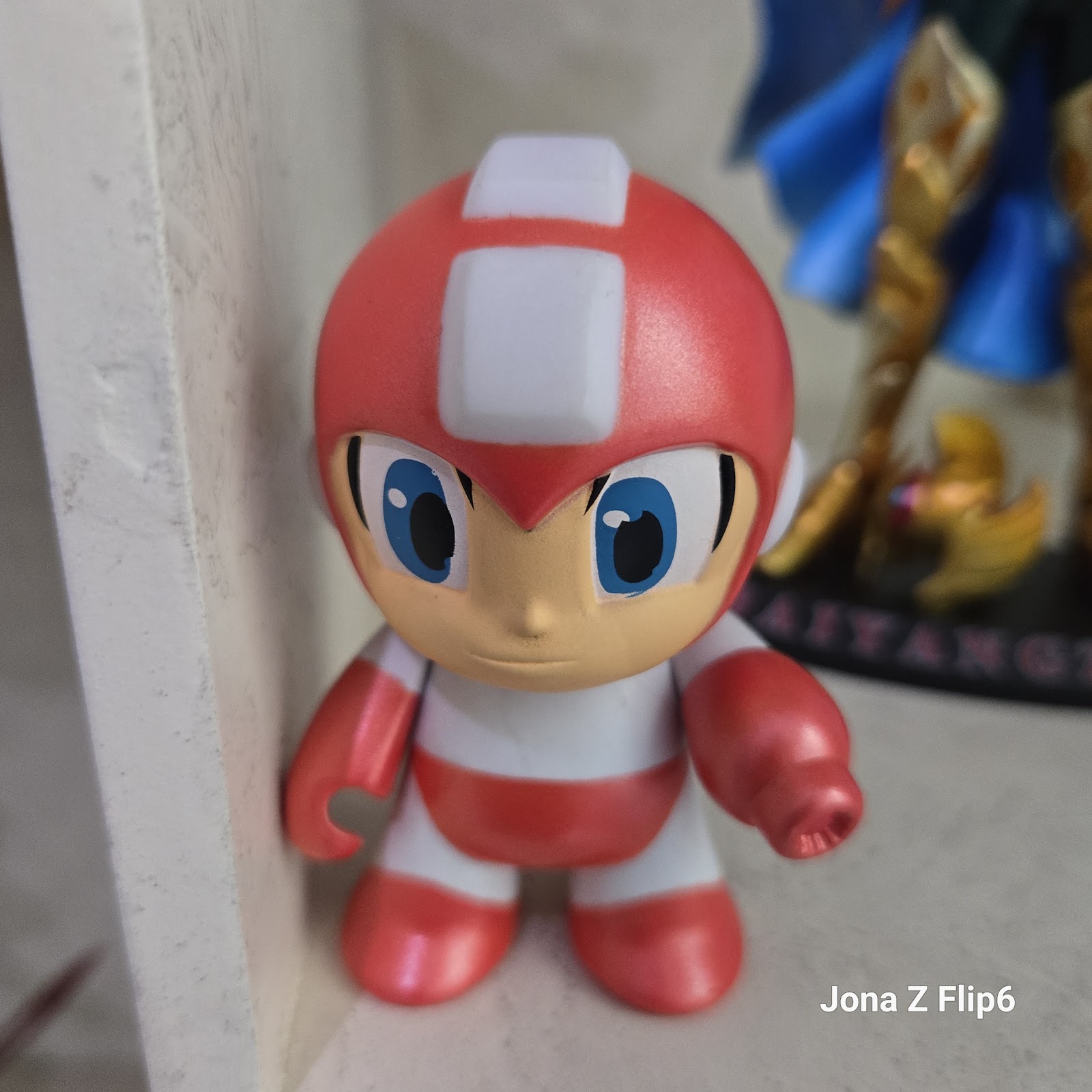 Chibi Megaman