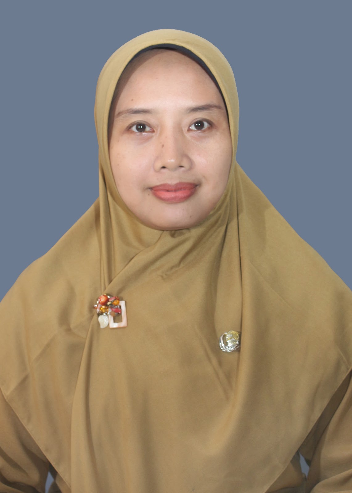 Kesi Susanti, S.Pd.