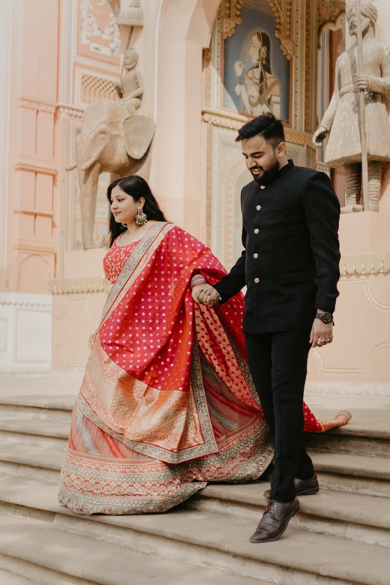 Akash × Astha — frame 43