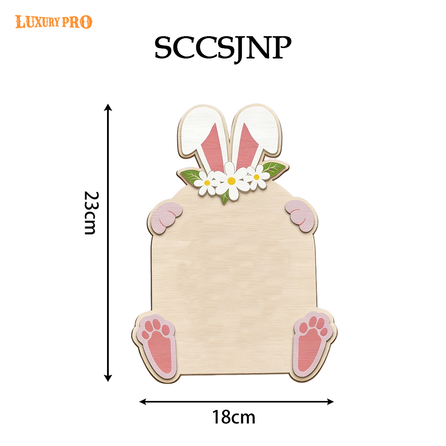 Double-layer Birth Anniversary Plaque