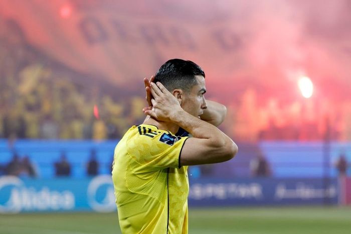 Giấc mơ châu Á quá nghiệt ngã với Ronaldo - Tạp chí Tri thức