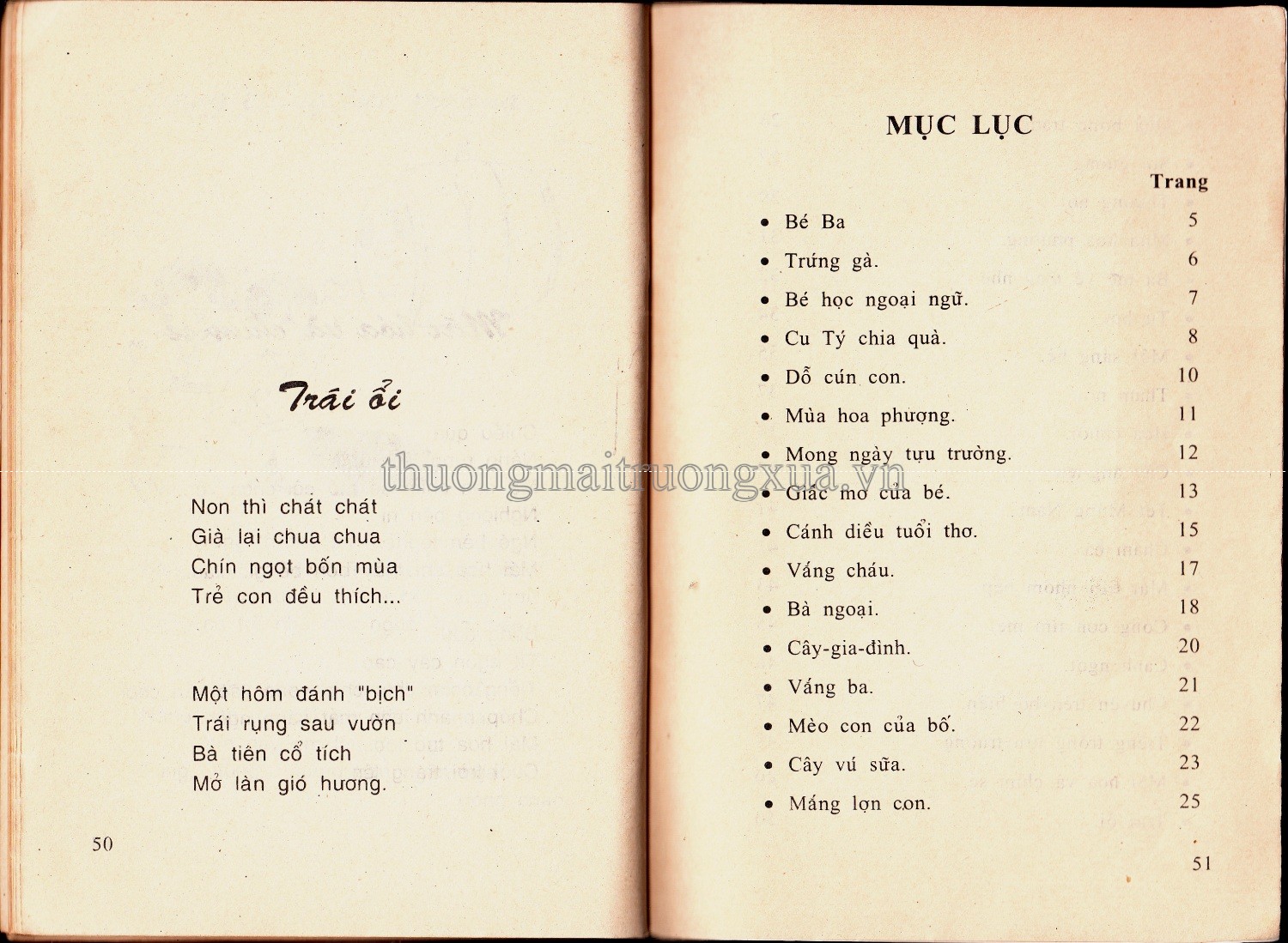 Còng con tìm mẹ (Kim Đồng 1995) - Trang 25