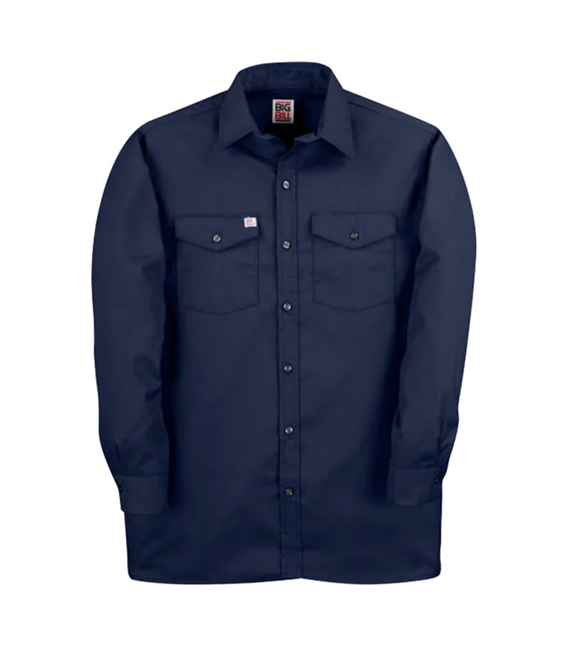 CHEMISE MOD. 147 MARINE