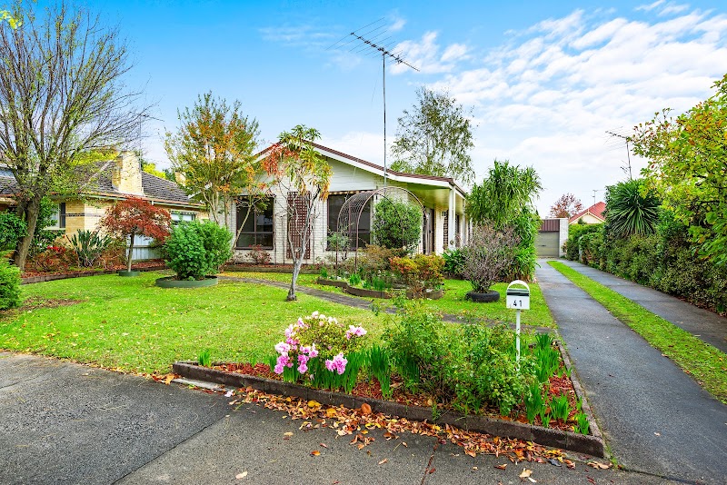 41 Anzac Road, Trafalgar, VIC, 3824 realty