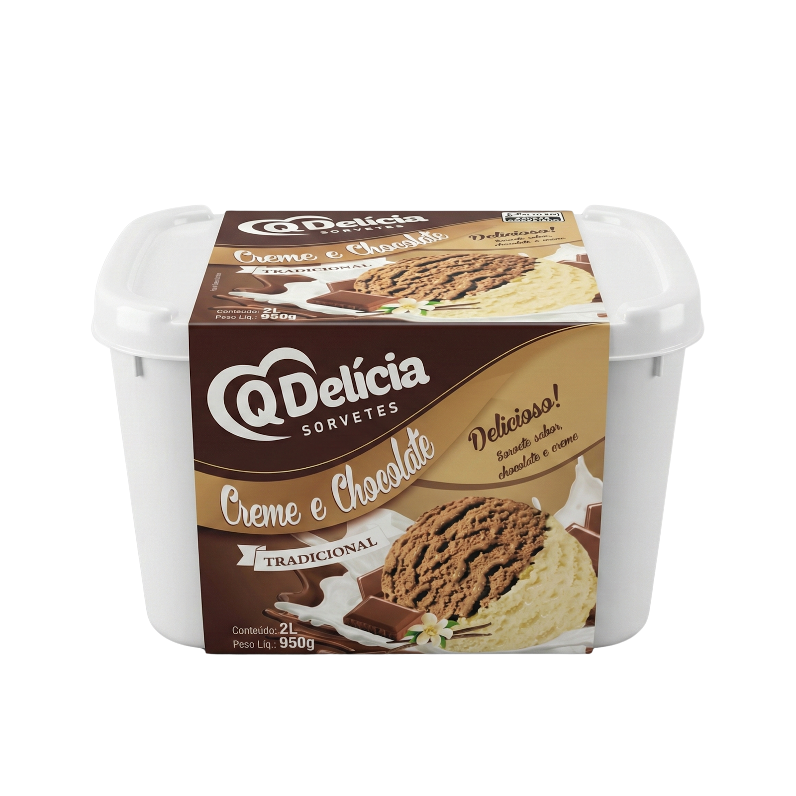 Tradicionais 2L