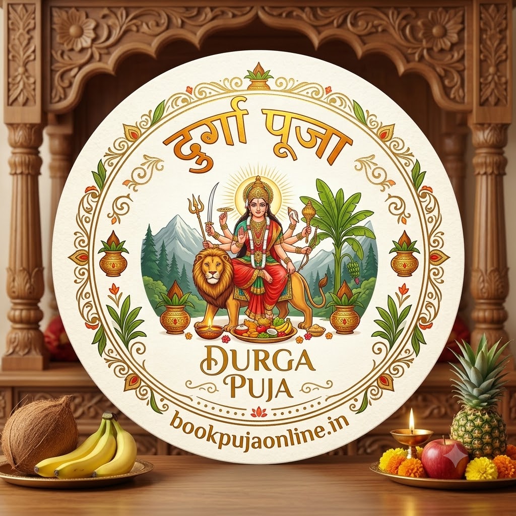 Dushera Ayudha Puja