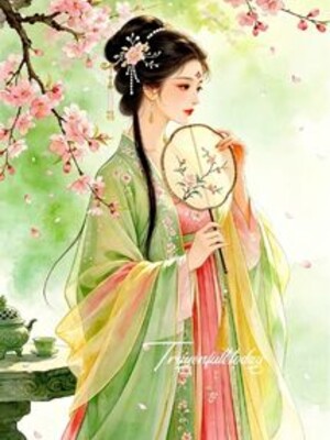 Tiểu Mãn Thắng Vạn An – Viễn Sơn Bát Thị Đái
