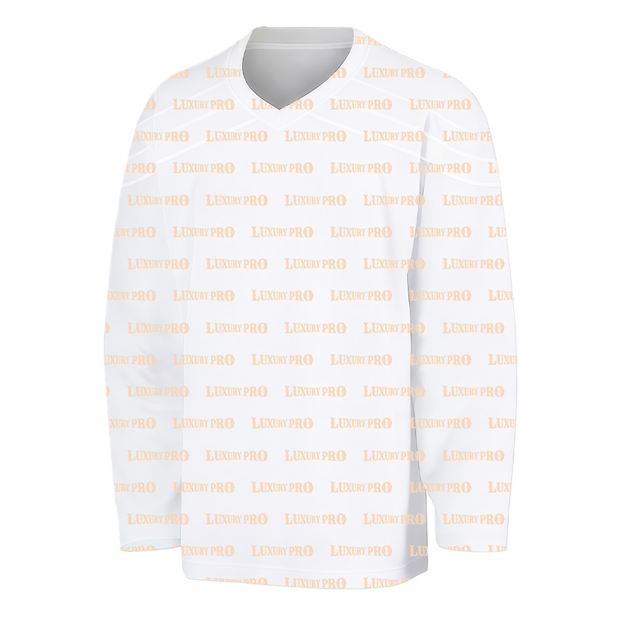 AOP Standard Ice hockey uniform-Youth