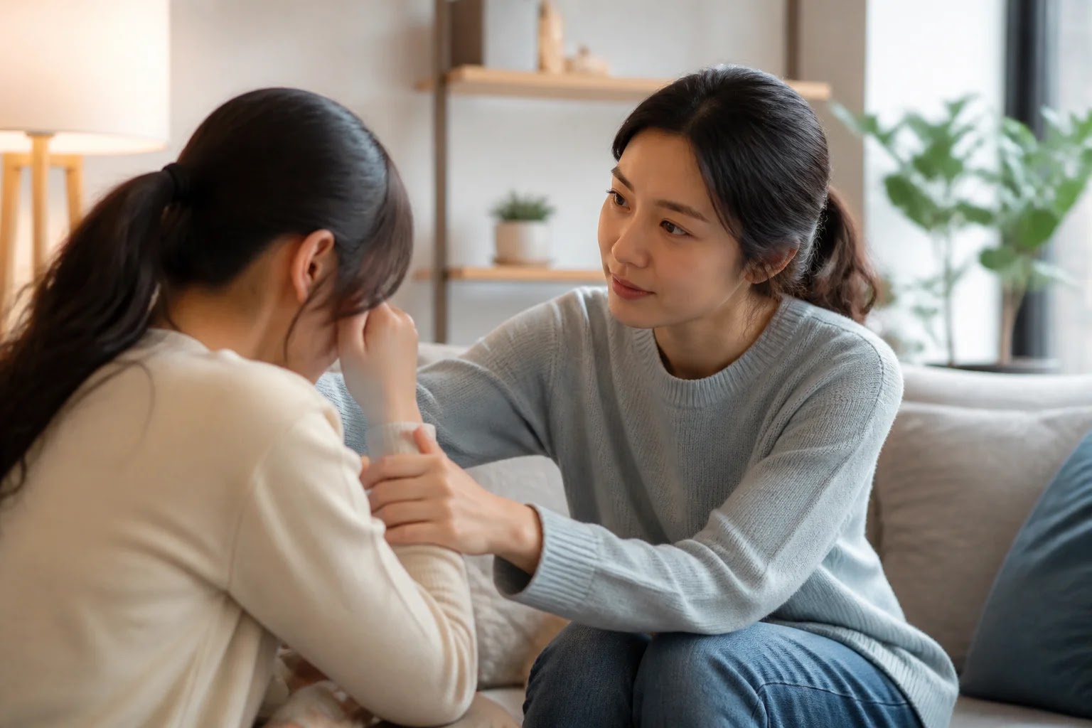 위로하는 말 영어로 핵심 정리