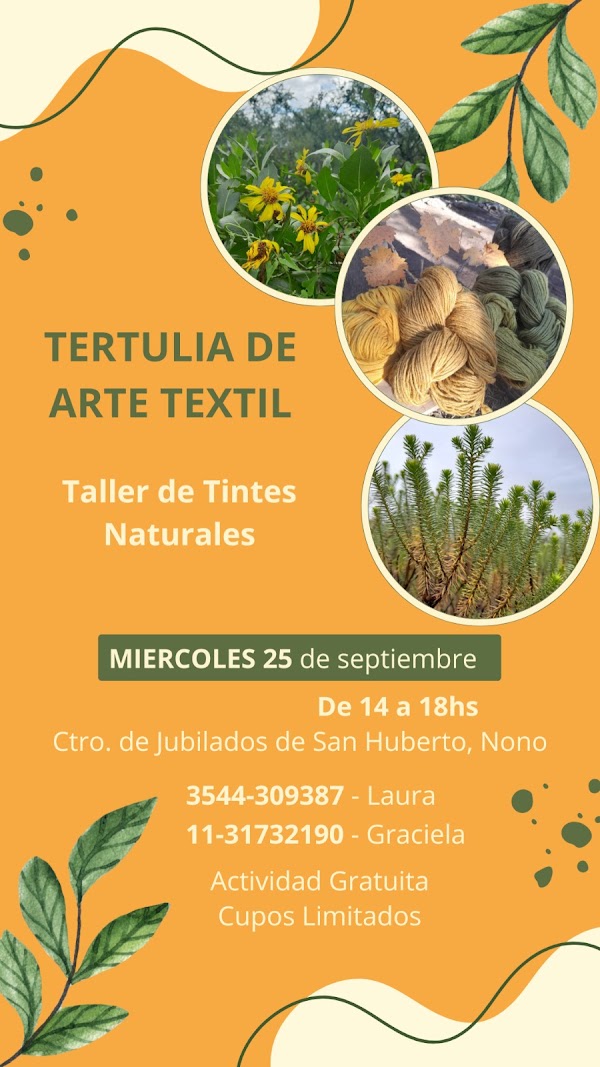 Taller de Arte Textil