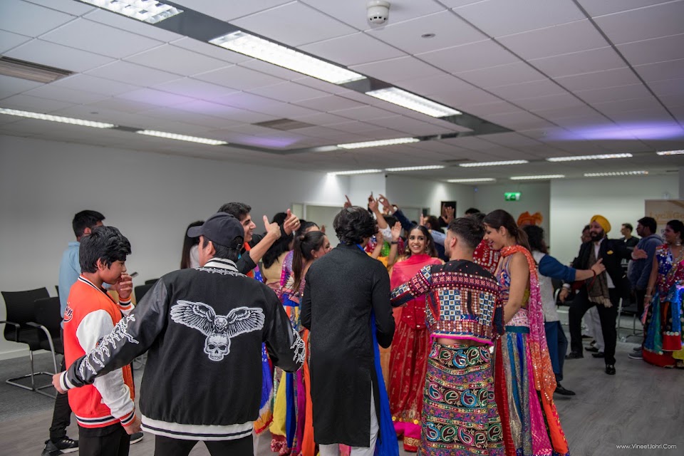 Bharat Mahotsav — Festival of One India, London, United Kingdom — photograph 119