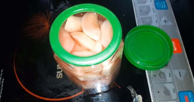 Đào Ngâm Đường Tại Nhà