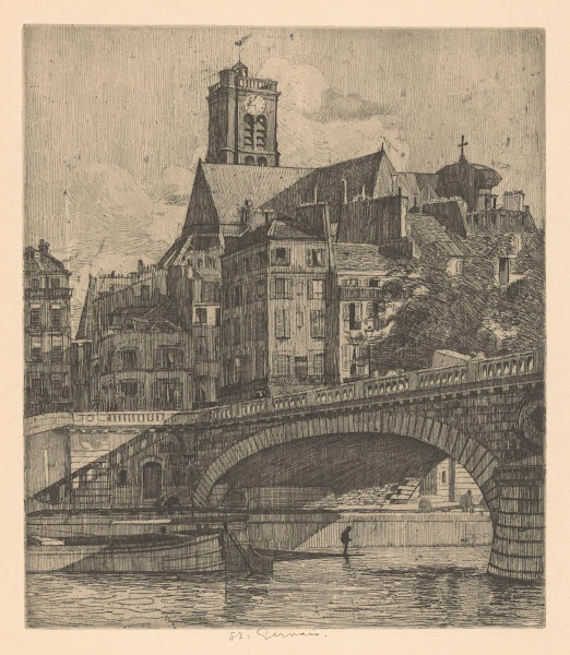 Cityscapes & Architecture