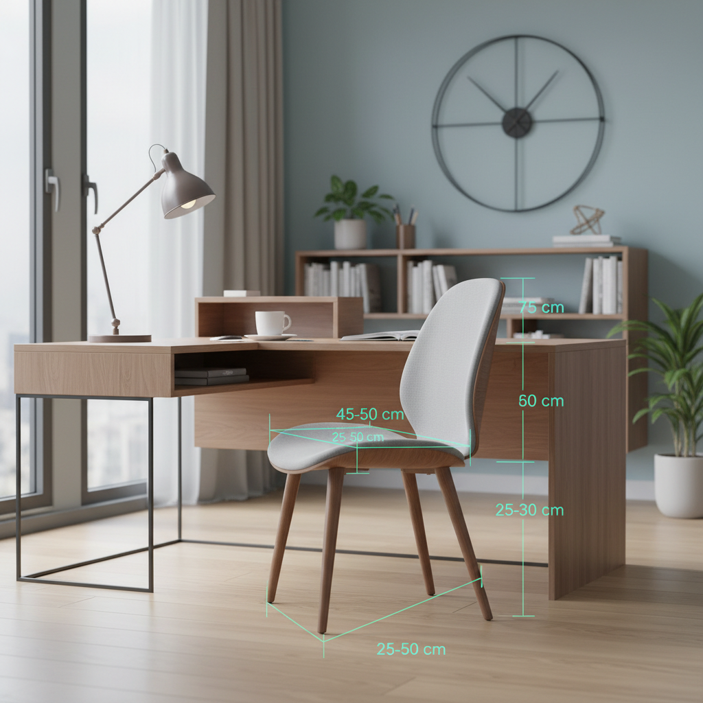 kursi-belajar-ergonomis-idealis-ukuran
