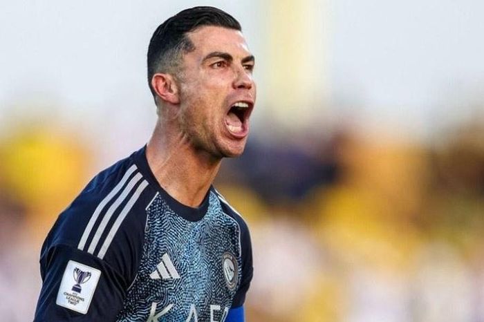 Ronaldo tỏa sáng, Al Nassr vào bán kết cúp châu Á - Tạp chí Tri thức