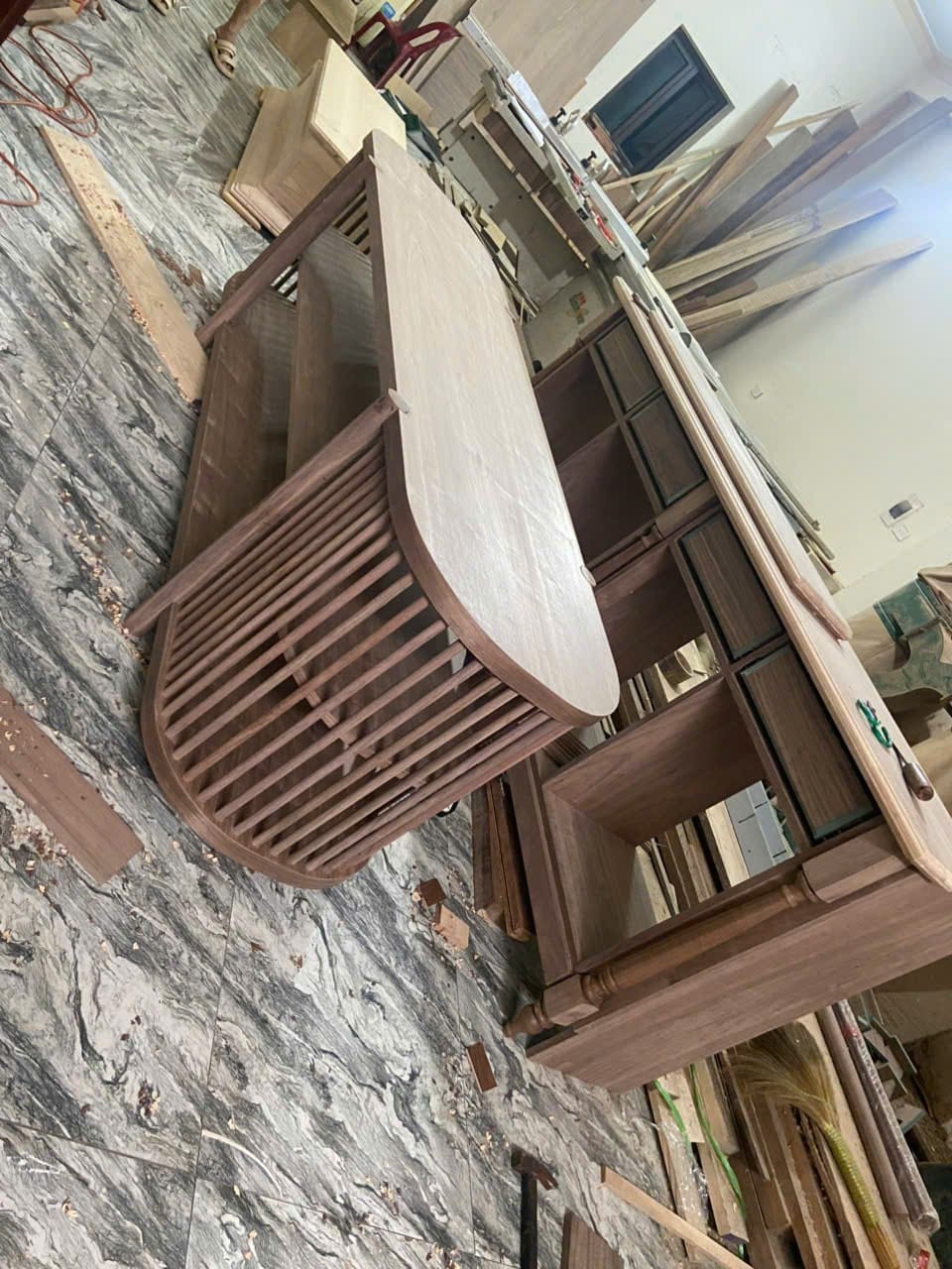 Showroom thời trang — ảnh 7