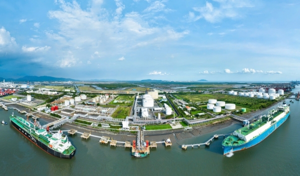 50 Jahre Stadt Ho Chi Minh: Pioniergeist und globale Ambitionen