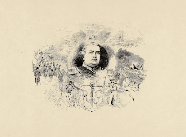 Amiral Rigault de Genouilly 1873