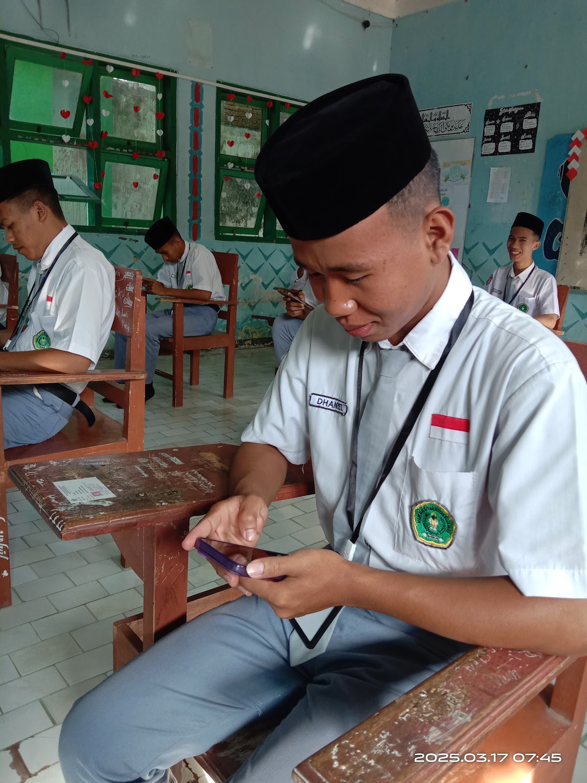 Foto Kegiatan