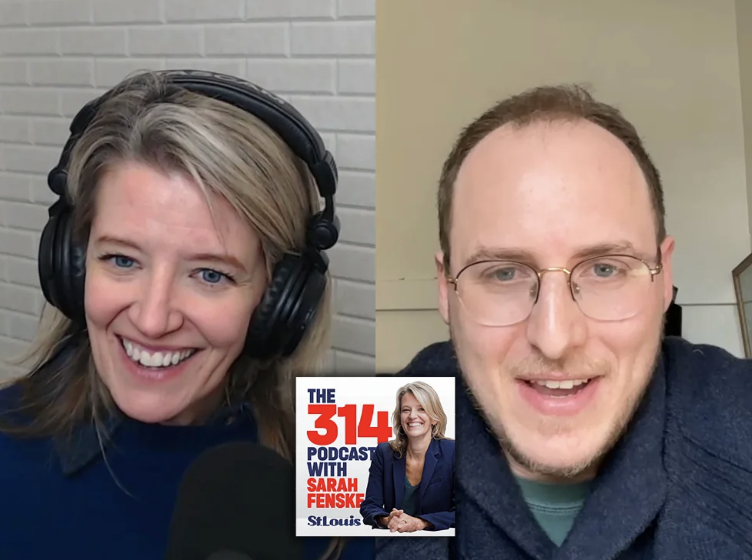314 Podcast