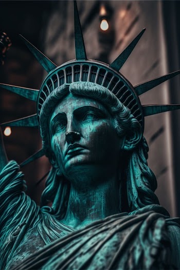 Statue of Liberty Picture