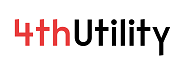 4th Utility logo