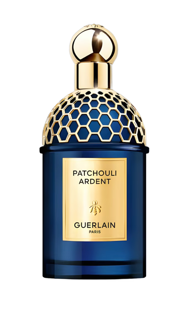 Clone of Guerlain Patchouli Ardent Clone