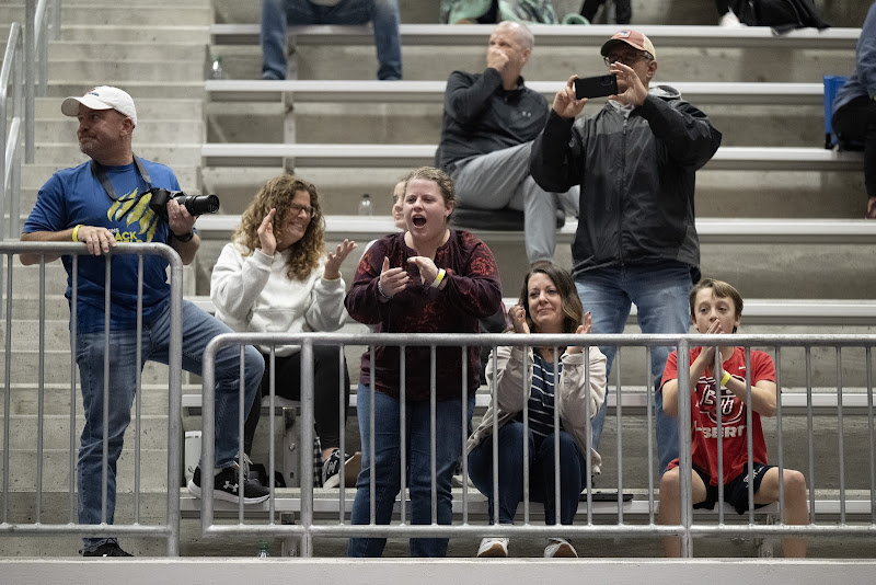 Photo from HS: Indoor Track & Field of Zach Fritz