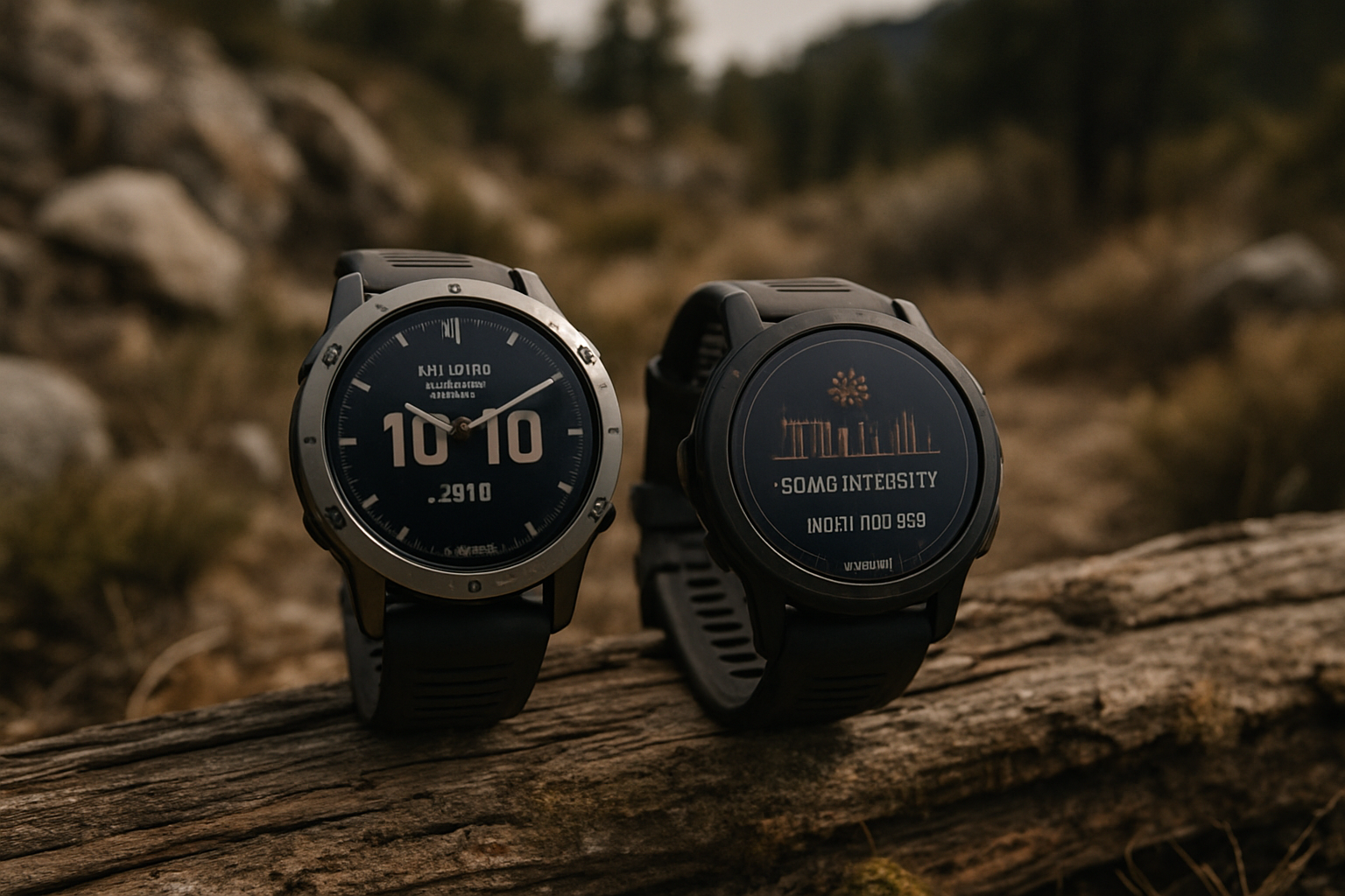 Garmin Fenix 8 vs Enduro 3: Multideporte vs Ultra