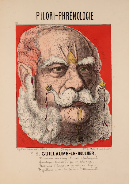 S S Guillaume le boucher 1870