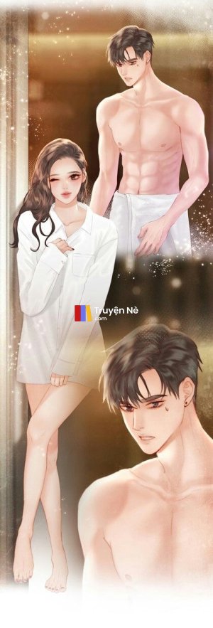 Chuyện Chưa Kết Thúc